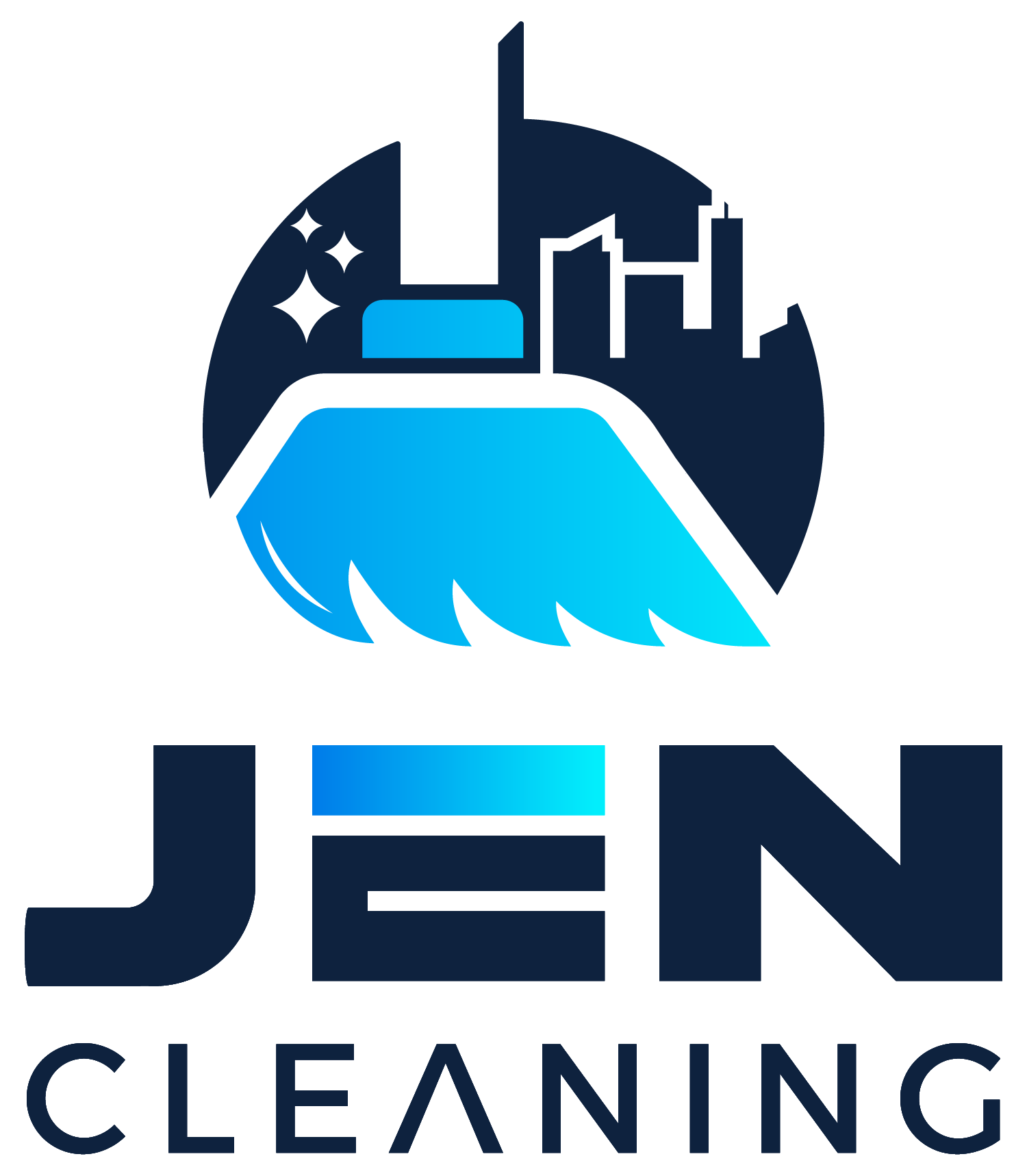 Why Choose JEN Cleaning for Residential, Commercial & Industrial Properties